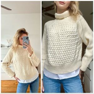 ALLSAINTS Shirt sweater